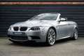 BMW M3 E93 DCT 16K KM! - Mint Conditie Grey - thumbnail 1