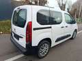 Citroen Berlingo Berlingo 1.2 essence 5 places Blanc - thumbnail 3