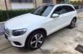 Mercedes-Benz GLC 250 GLC 250 d Sport 4matic auto Bianco - thumbnail 2