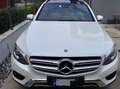 Mercedes-Benz GLC 250 GLC 250 d Sport 4matic auto Bianco - thumbnail 1