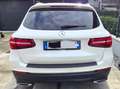 Mercedes-Benz GLC 250 GLC 250 d Sport 4matic auto Bianco - thumbnail 3