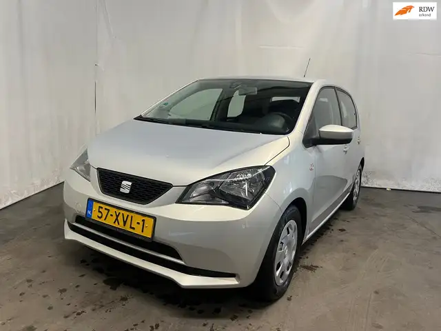 SEAT Mii