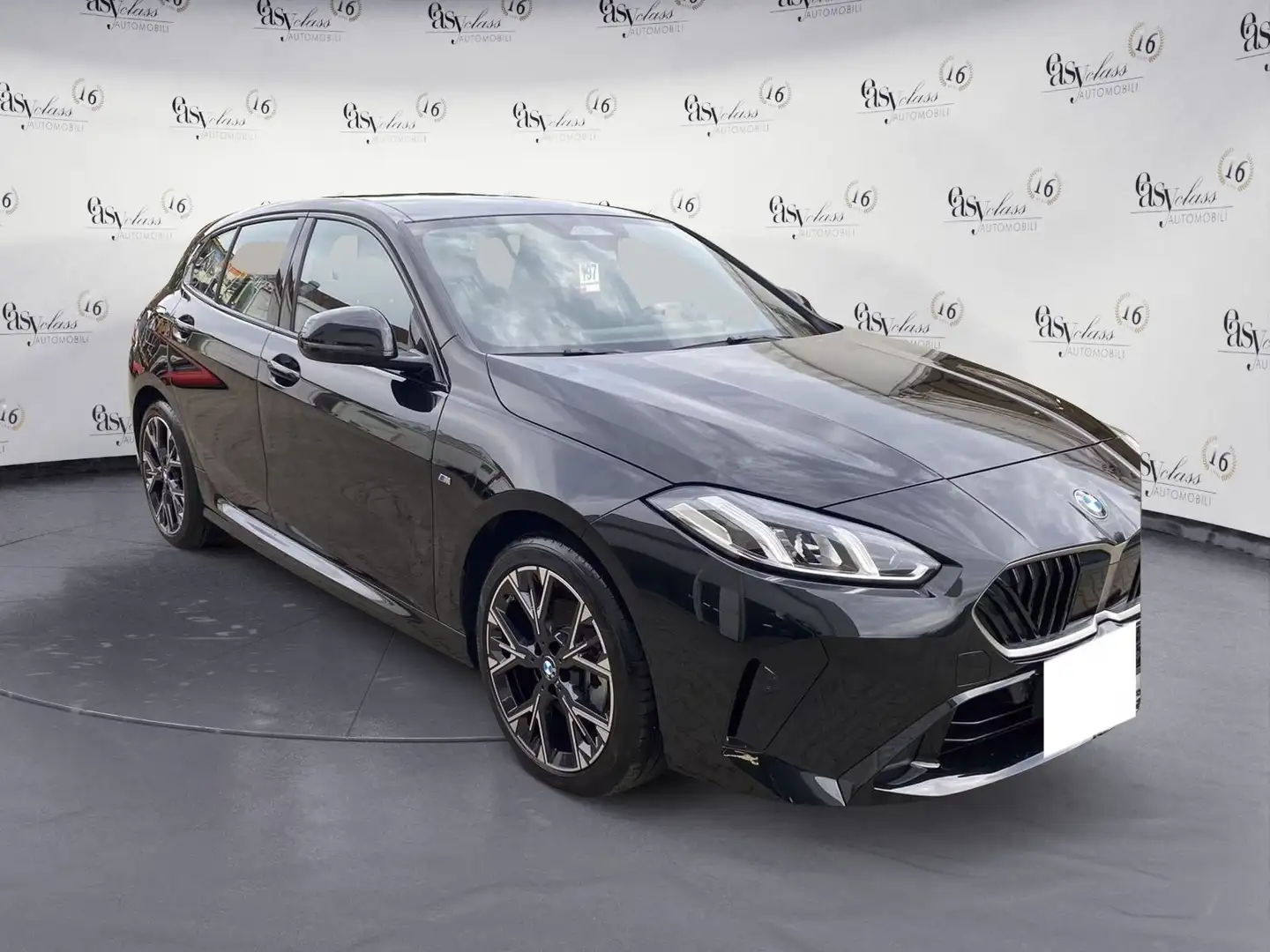 BMW 120 120 48V MSport LED COCKPIT NAVI Nero - 2