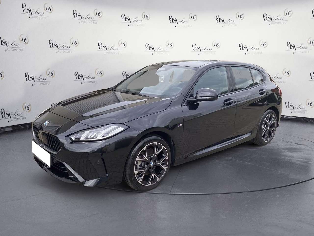 BMW 120 120 48V MSport LED COCKPIT NAVI