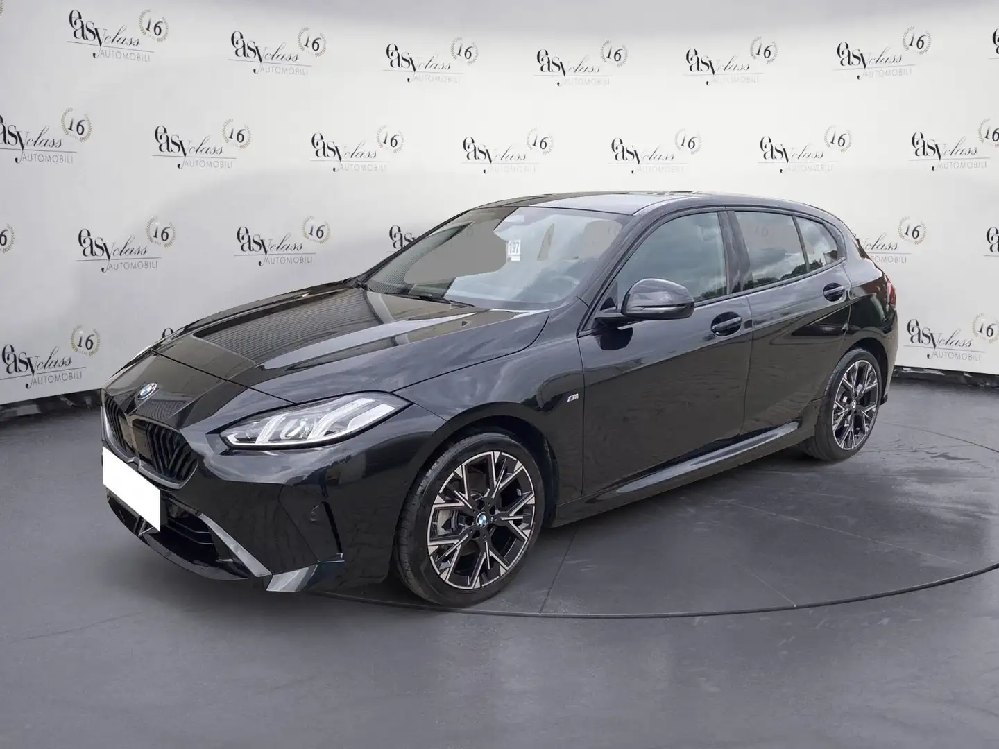 BMW 120 120 48V MSport LED COCKPIT NAVI Nero - 1