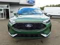 Ford Kuga Plug-In Hybrid ST-Line X  Autom. ACC / 360° Yeşil - thumbnail 2