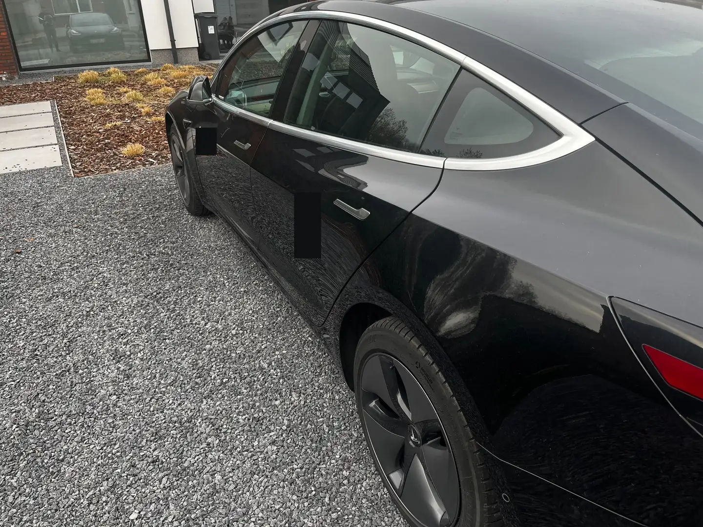 Tesla Model 3 Model 3 Allradantrieb Dual Motor - 1