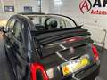 Fiat 500C Lounge*Cabrio*Automatik*Klimaautomatik*Navi Schwarz - thumbnail 28