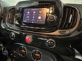 Fiat 500C Lounge*Cabrio*Automatik*Klimaautomatik*Navi Schwarz - thumbnail 14