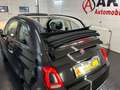 Fiat 500C Lounge*Cabrio*Automatik*Klimaautomatik*Navi Schwarz - thumbnail 27