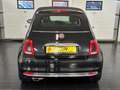 Fiat 500C Lounge*Cabrio*Automatik*Klimaautomatik*Navi Schwarz - thumbnail 5