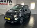 Fiat 500C Lounge*Cabrio*Automatik*Klimaautomatik*Navi Schwarz - thumbnail 29