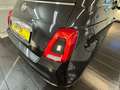 Fiat 500C Lounge*Cabrio*Automatik*Klimaautomatik*Navi Schwarz - thumbnail 26