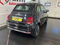Fiat 500C Lounge*Cabrio*Automatik*Klimaautomatik*Navi Schwarz - thumbnail 4