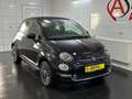 Fiat 500C Lounge*Cabrio*Automatik*Klimaautomatik*Navi Schwarz - thumbnail 1