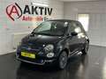 Fiat 500C Lounge*Cabrio*Automatik*Klimaautomatik*Navi Schwarz - thumbnail 3