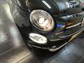 Fiat 500C Lounge*Cabrio*Automatik*Klimaautomatik*Navi Schwarz - thumbnail 25