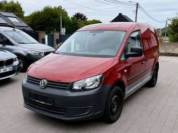 1.6 CR TDi DSG TVA Déductible Double Porte Latéral