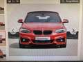 BMW 218 218i Cabrio Sport Line Rot - thumbnail 4