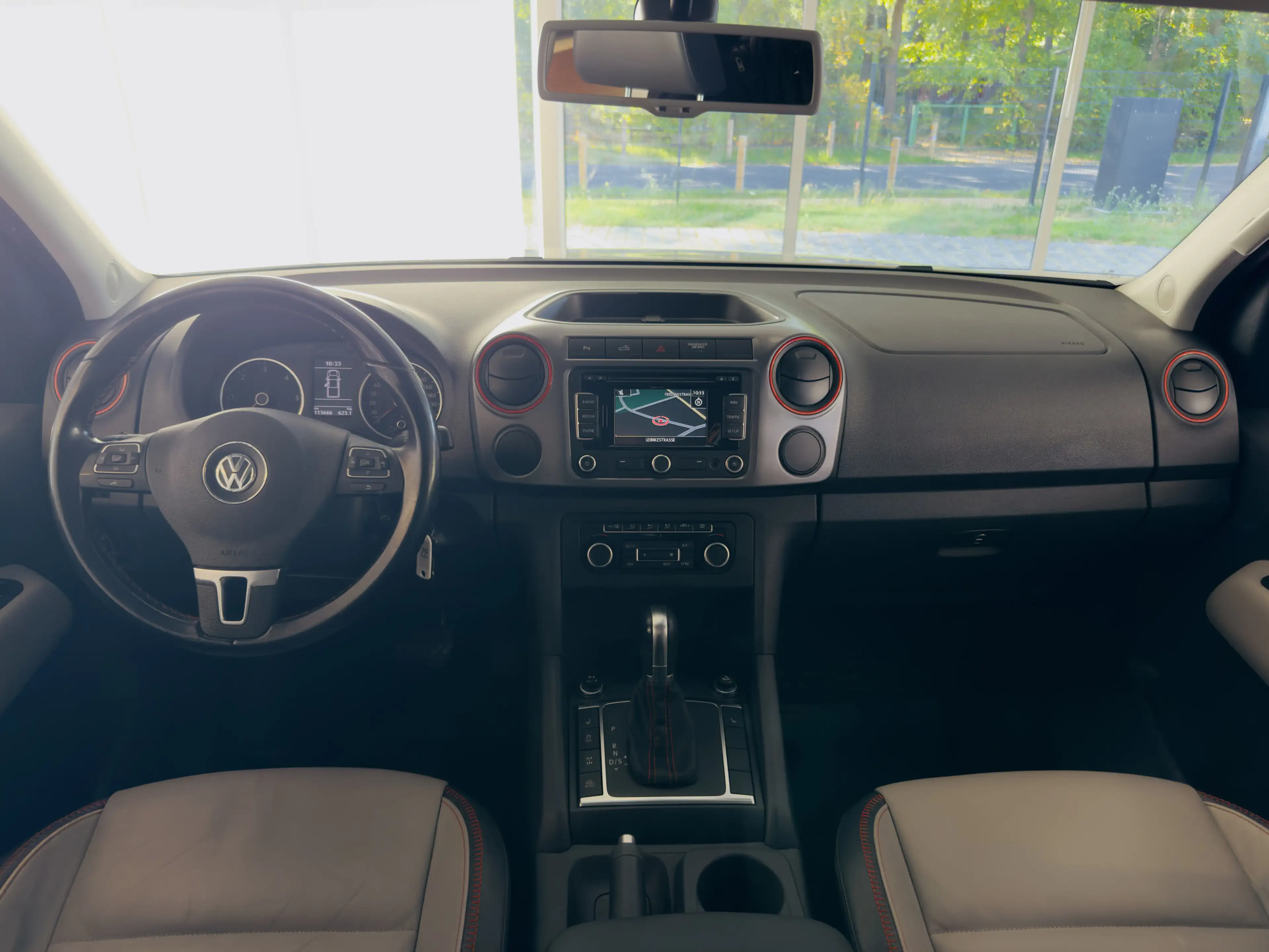 Volkswagen Amarok 2,0 TDI DOUBLECAB CANYON 4M ANHÄNGERKUP. — photo 15