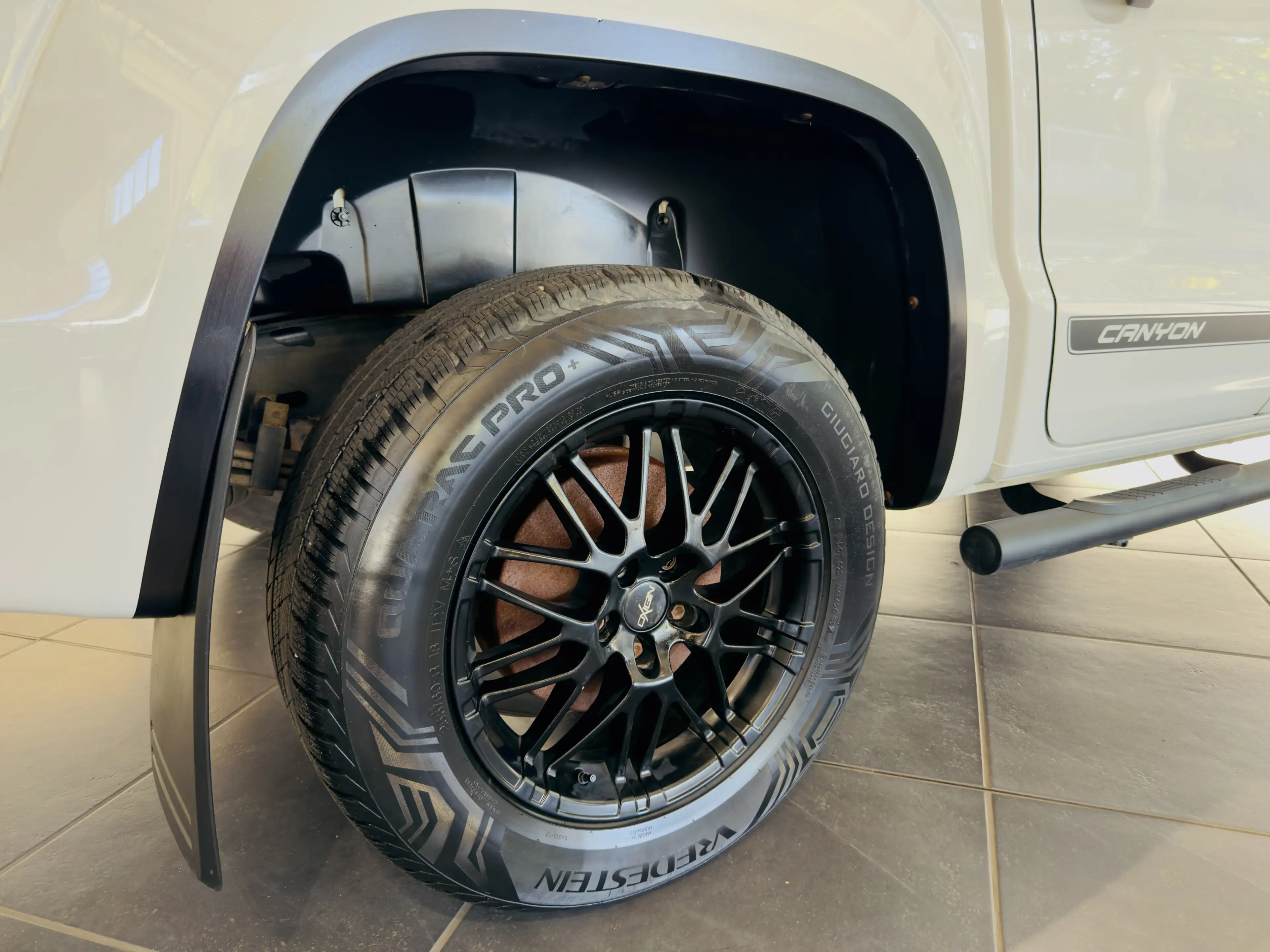 Volkswagen Amarok 2,0 TDI DOUBLECAB CANYON 4M ANHÄNGERKUP. — photo 9