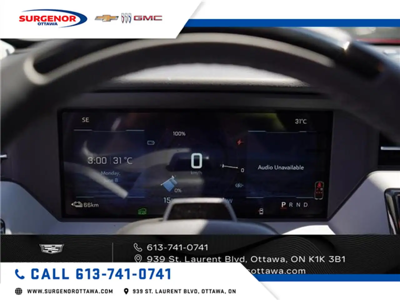 Chevrolet Bolt photo Chevrolet Bolt