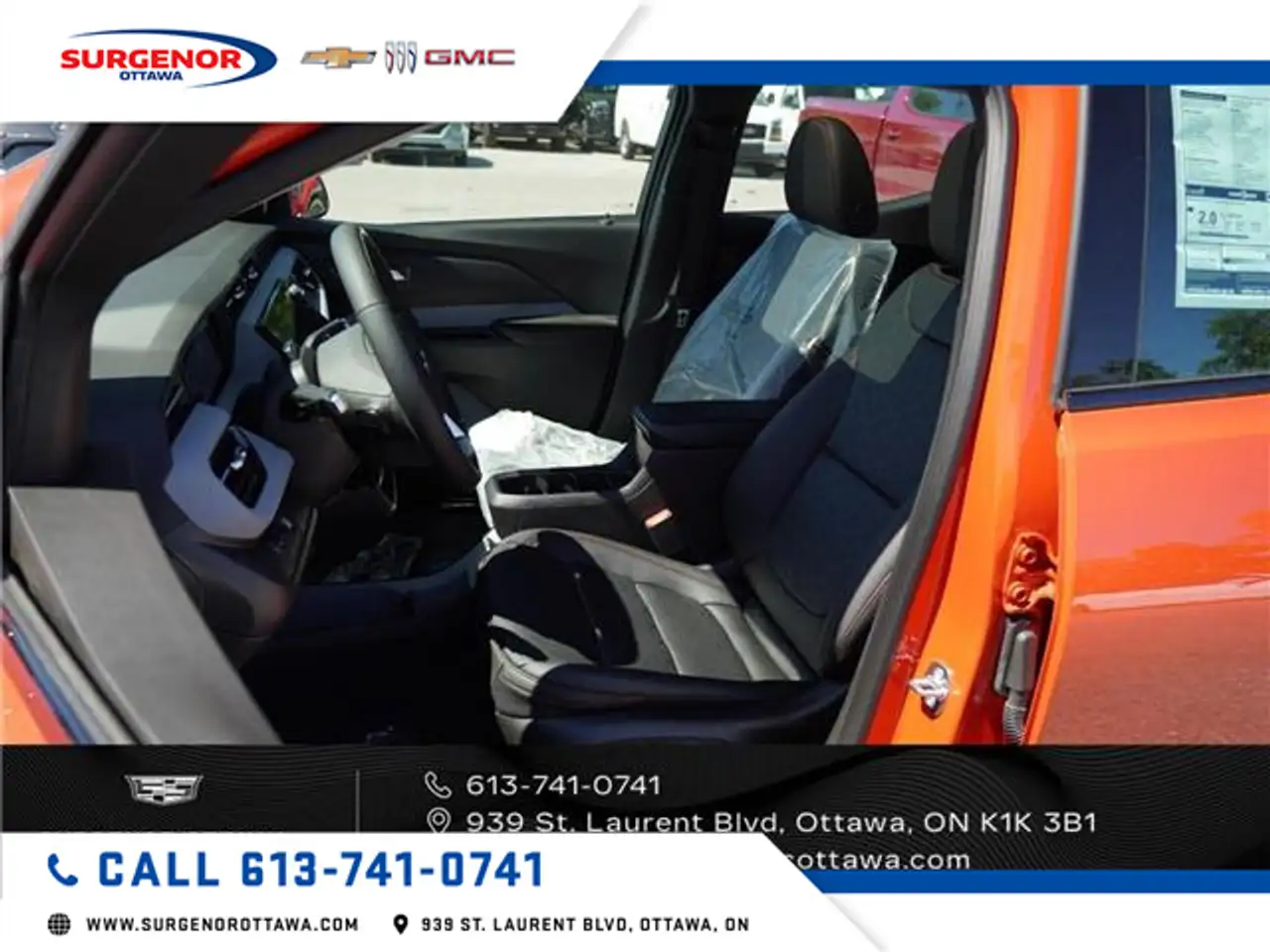 Chevrolet Bolt photo Chevrolet Bolt