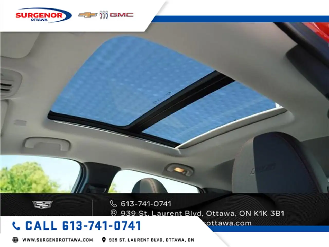 Chevrolet Bolt photo Chevrolet Bolt