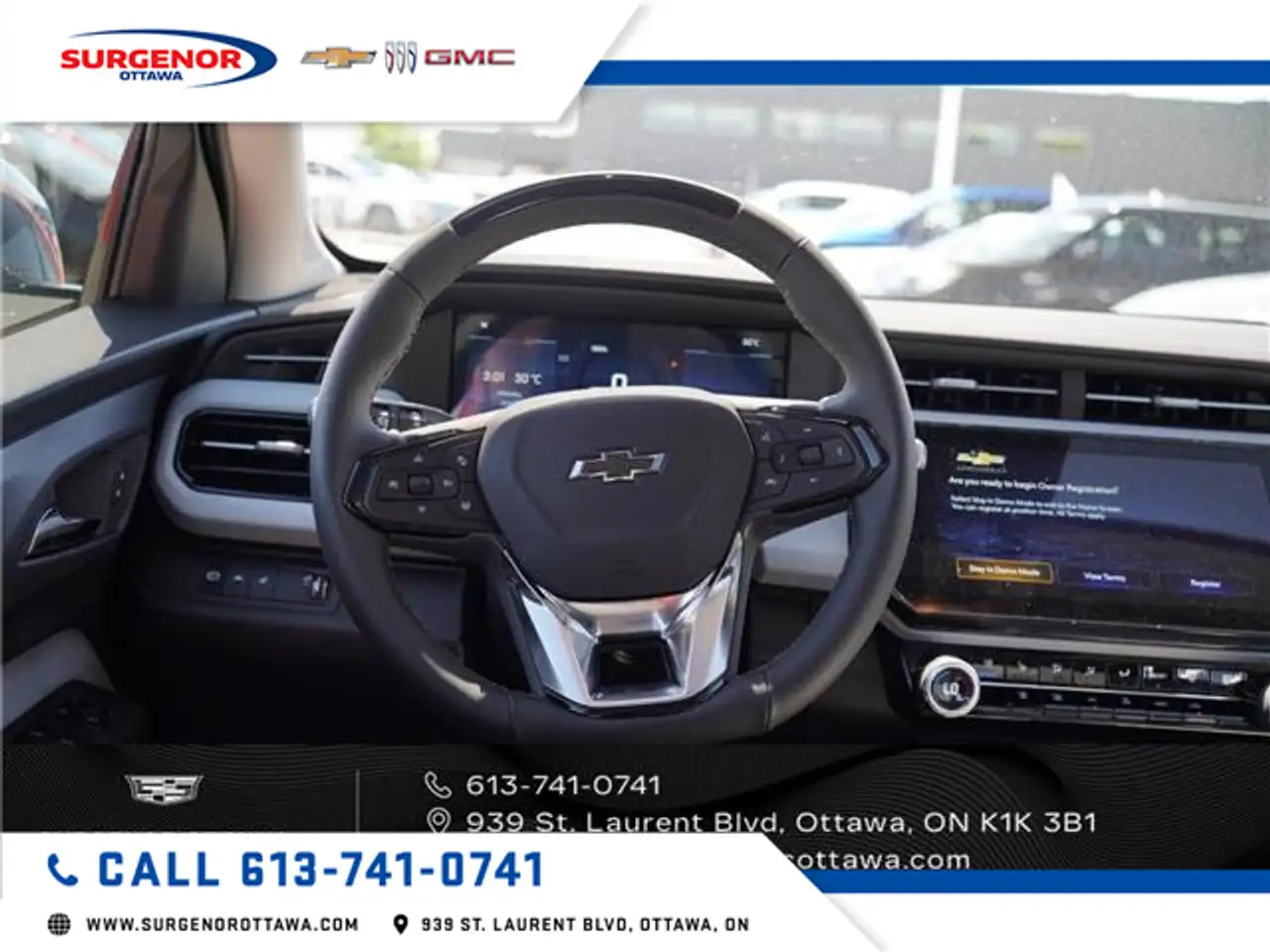Chevrolet Bolt photo Chevrolet Bolt