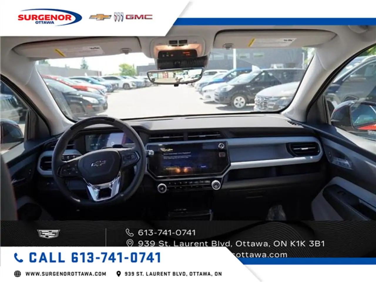 Chevrolet Bolt photo Chevrolet Bolt
