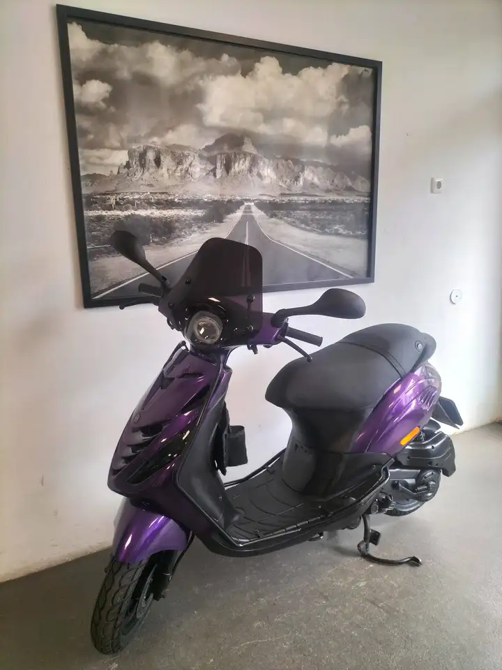 Piaggio Zip 50
