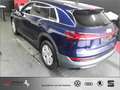 Audi e-tron 55 quattro AHK*PANO*StandHz*HeadUP*360°Matrix*Memo Blau - thumbnail 3