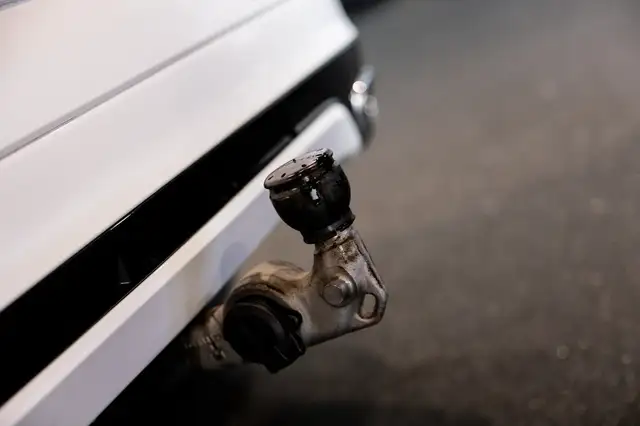 Volvo XC60 view 13