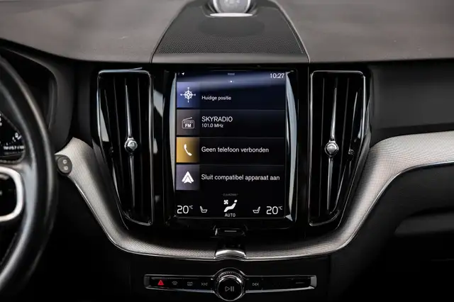 Volvo XC60 view 29