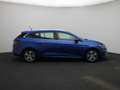 Renault Megane Estate 1.3 TCe 140 Equilibre | Navi / Airco / LM v Blauw - thumbnail 6