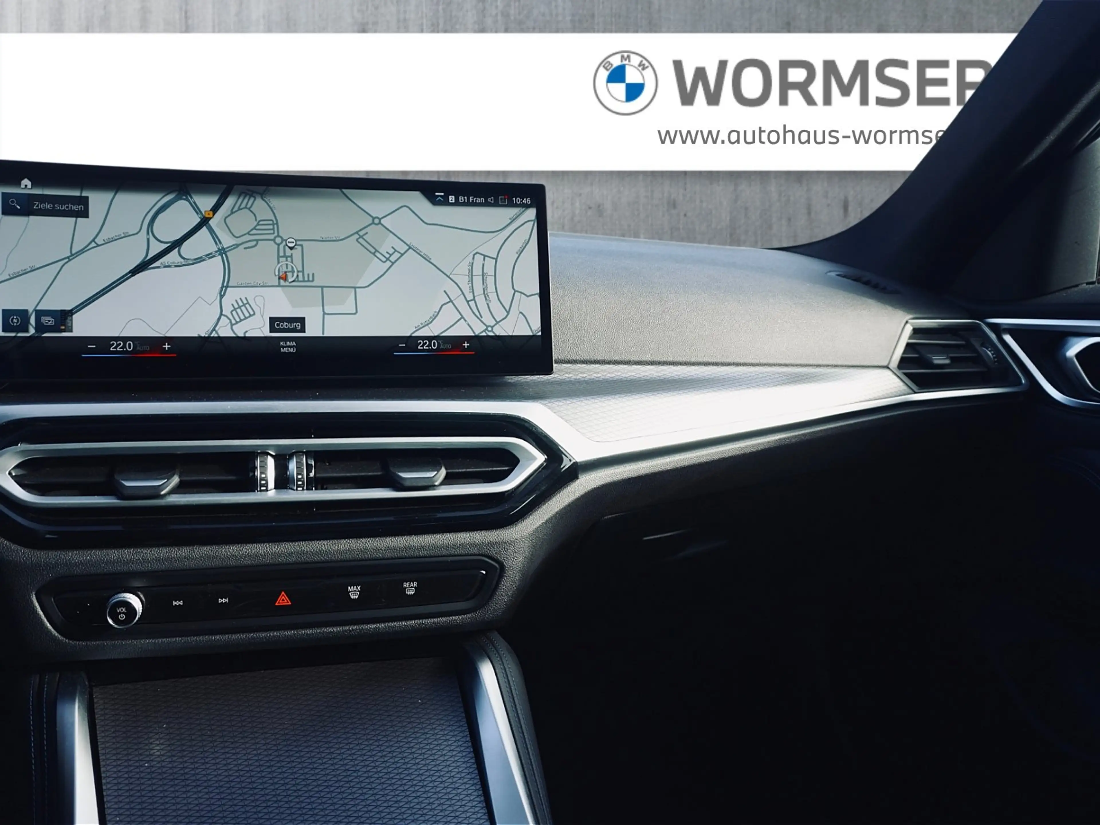 BMW 420 i Gran Coupé — photo 8