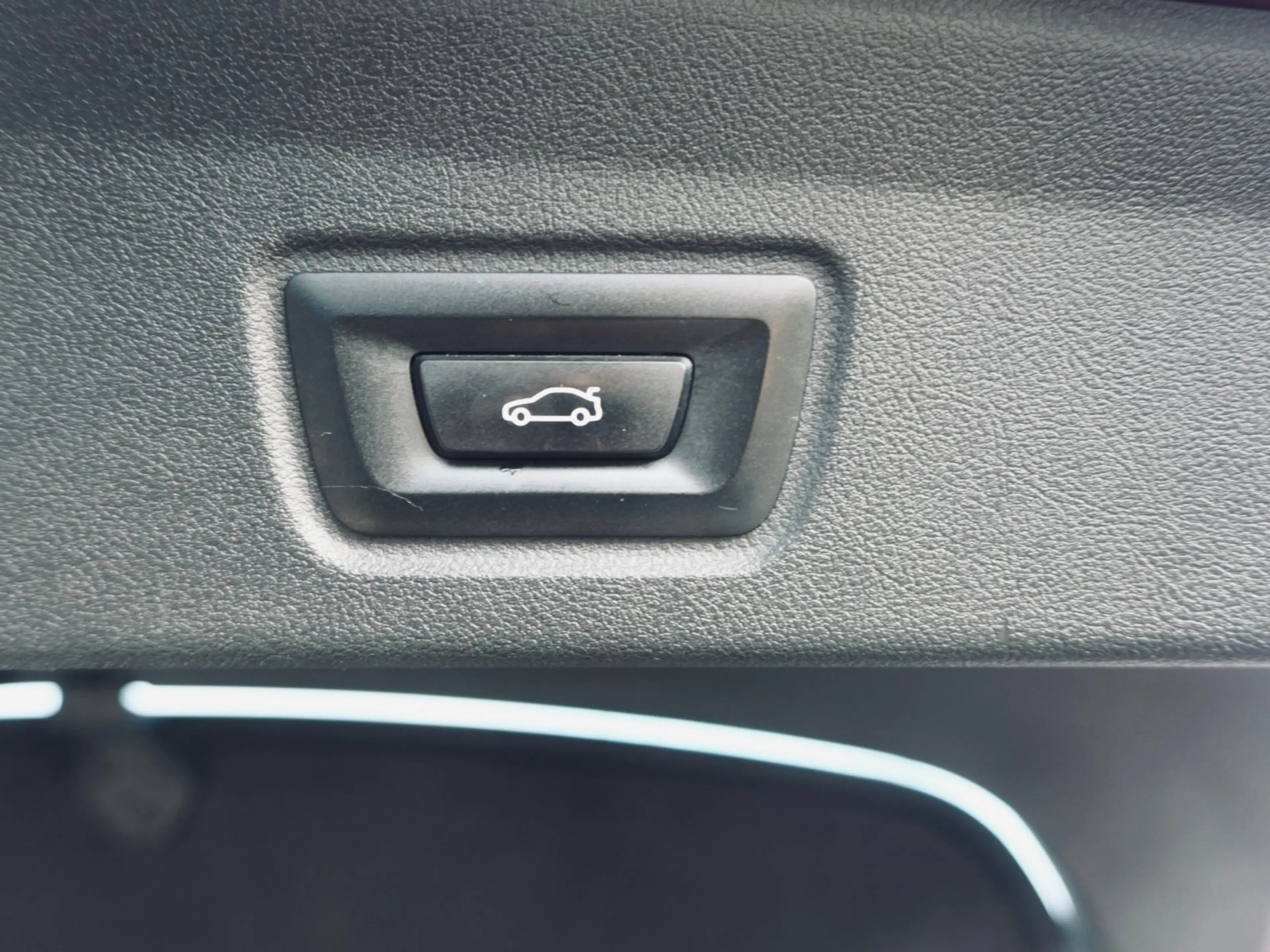 BMW 420 i Gran Coupé — photo 17