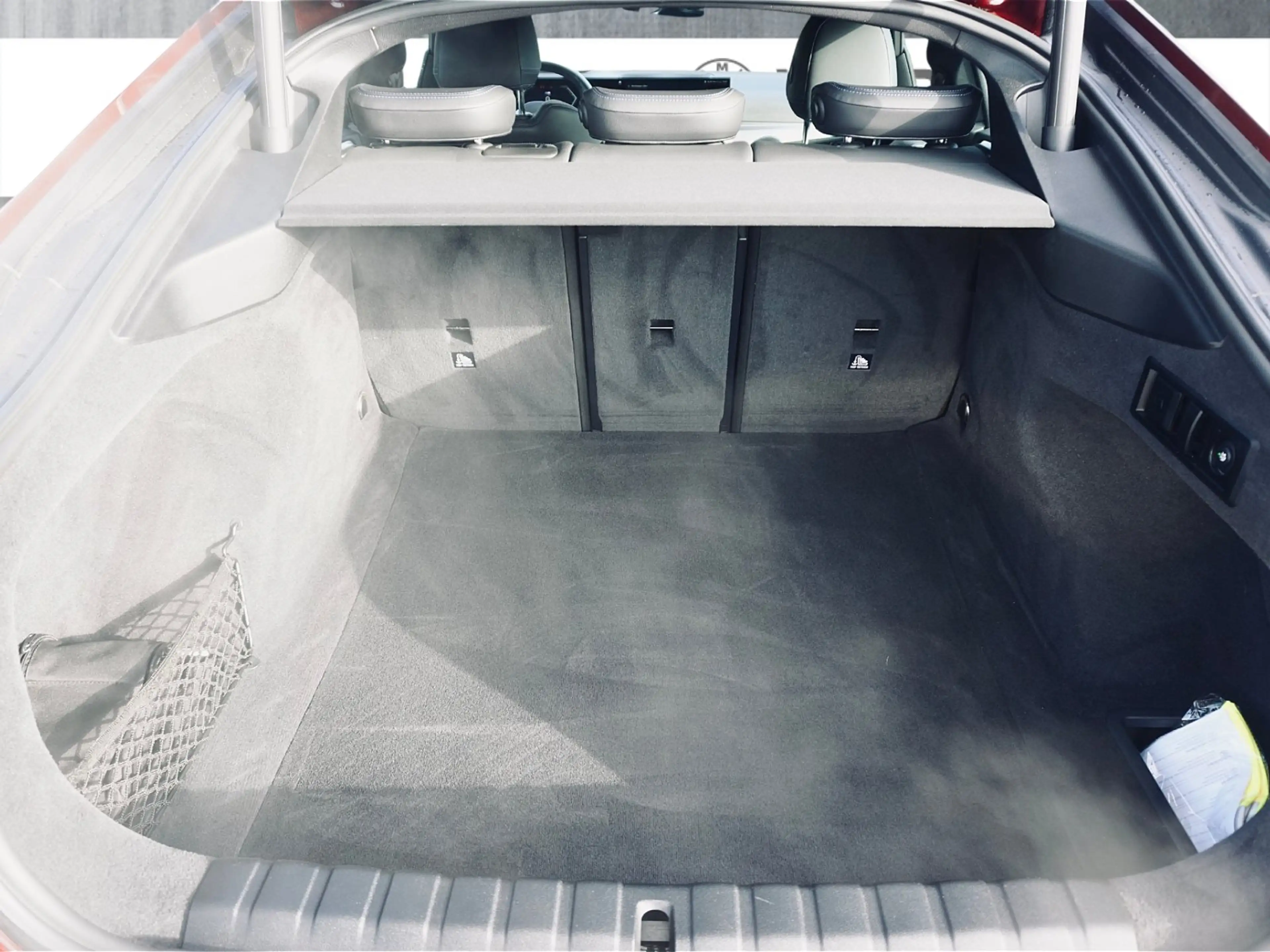 BMW 420 i Gran Coupé — photo 11