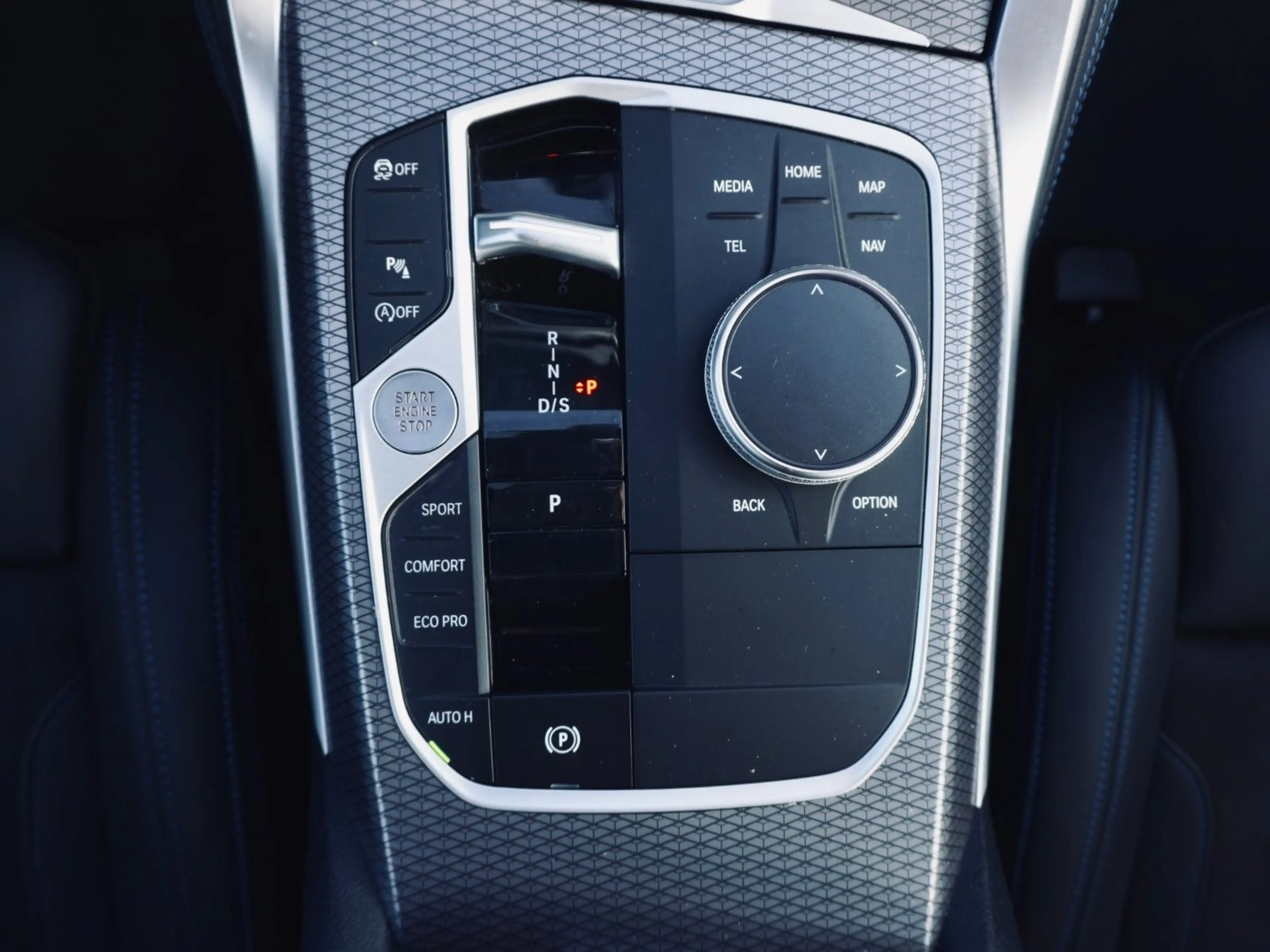 BMW 420 i Gran Coupé — photo 14