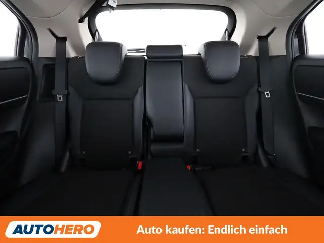 Honda HR-V view 15