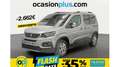 Peugeot Rifter 1.5BlueHDi S&S Standard Allure Pack 100 Grau - thumbnail 1