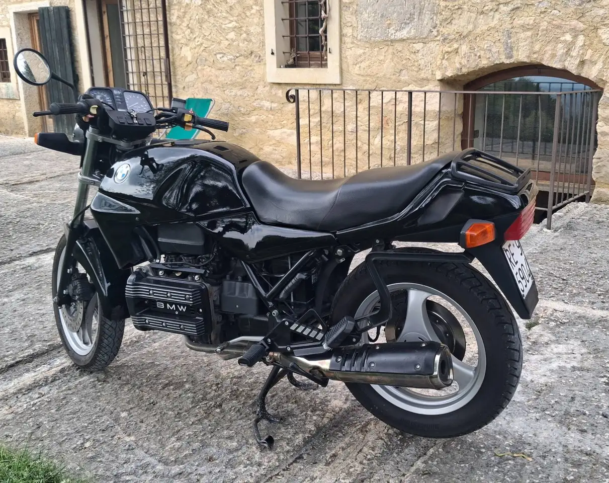 BMW K 75 C