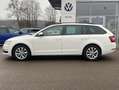 Skoda Octavia Combi 2.0 TDI DSG Tour AHK+SMART-LINK+NA Weiß - thumbnail 2