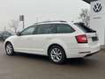 Skoda Octavia Combi 2.0 TDI DSG Tour AHK+SMART-LINK+NA Weiß - thumbnail 3