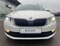 Skoda Octavia Combi 2.0 TDI DSG Tour AHK+SMART-LINK+NA Weiß - thumbnail 7