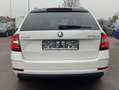 Skoda Octavia Combi 2.0 TDI DSG Tour AHK+SMART-LINK+NA Weiß - thumbnail 4