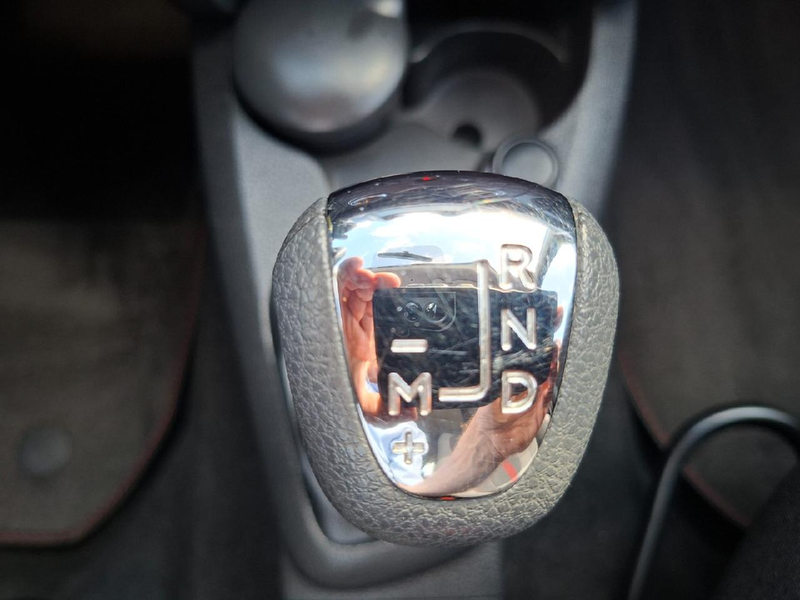 Dacia Sandero Comfort*Automatik*Klima*Navi*Kamera — photo 15