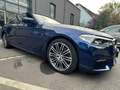 BMW 530 d xDrive*M-SPORT/M-TECHNIC*GARANTIE*TOP* Blue - thumbnail 3