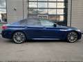 BMW 530 d xDrive*M-SPORT/M-TECHNIC*GARANTIE*TOP* Blue - thumbnail 10
