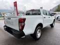 Isuzu D-Max Double Cab 4x4 L 6AT Weiß - thumbnail 5